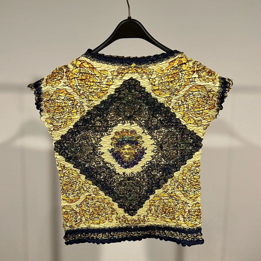 Women Top XS/S